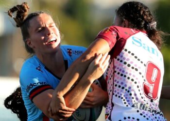 Your full information to the 2025 Tremendous Rugby Pacific and Tremendous Rugby Ladies’s pre-season matches