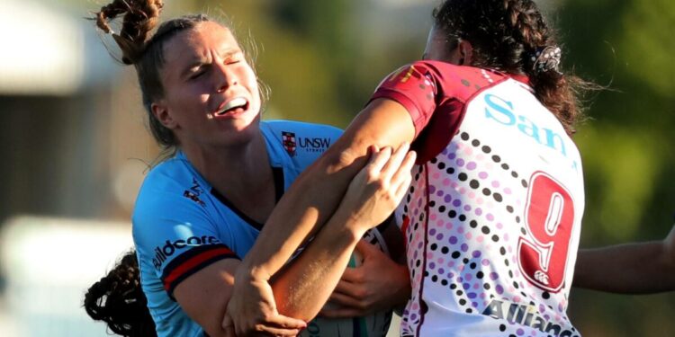 Your full information to the 2025 Tremendous Rugby Pacific and Tremendous Rugby Ladies’s pre-season matches
