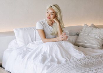 5 Professional Ideas for a Restful Night time