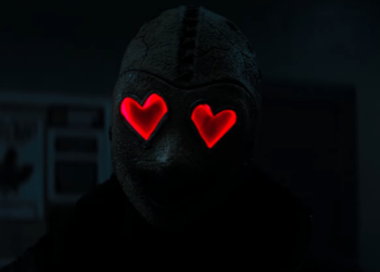 Overview: Coronary heart Eyes – flickchart: the weblog