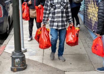 Fed-Favored Inflation Gauge Is Set to Ease to Seven-Month Low