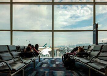 5 Causes Filipino Digital Nomads Will Love Addis Ababa’s Airport Resort