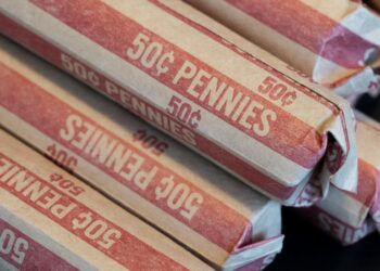 Trump’s cuts proceed sweeping by the US authorities, and even the penny is just not spared