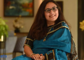 markets technique: Personal sector banks set to generate Alpha in 2025: Radhika Gupta