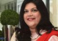 Nykaa: Falguni Nayar optimistic about Nykaa’s international enlargement, units sights on GCC market
