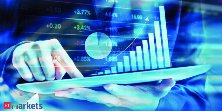 FPIs web promote home equities price Rs 21,272 crore thus far in February