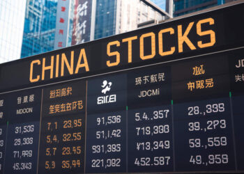 China market strikes from ‘tradable’ to ‘investable’, BofA says