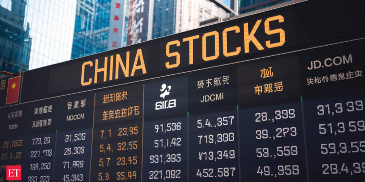 China market strikes from ‘tradable’ to ‘investable’, BofA says