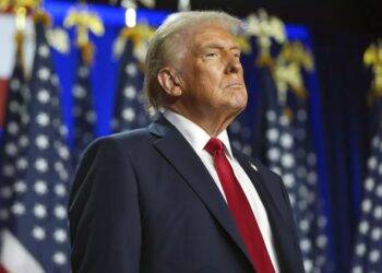 ‘Unknown’ agency in Bangladesh bought $29m: Trump