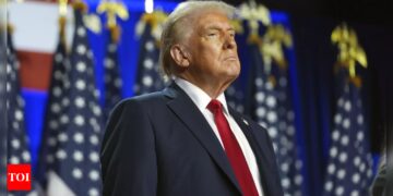 ‘Unknown’ agency in Bangladesh bought $29m: Trump