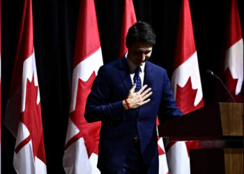 Justin Trudeau’s greatest scandal? The 215 Indigenous kids’s graves that have been by no means discovered |