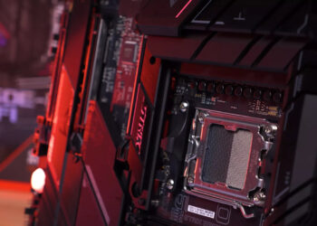 Information to AMD Ryzen AM5 Motherboard Chipsets