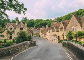 The Very Finest Methods To Journey Round England – Hand Baggage Solely