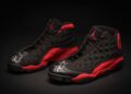 Michael Jordan’s 1998 NBA Finals sneakers promote for a document $2.2 million