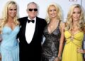 How Playboy lower ties with Hugh Hefner to create a post-MeToo model
