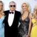 How Playboy lower ties with Hugh Hefner to create a post-MeToo model