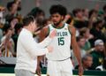 Baylor hoping for reinforcements to reach vs. UCF