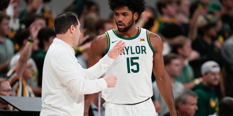 Baylor hoping for reinforcements to reach vs. UCF