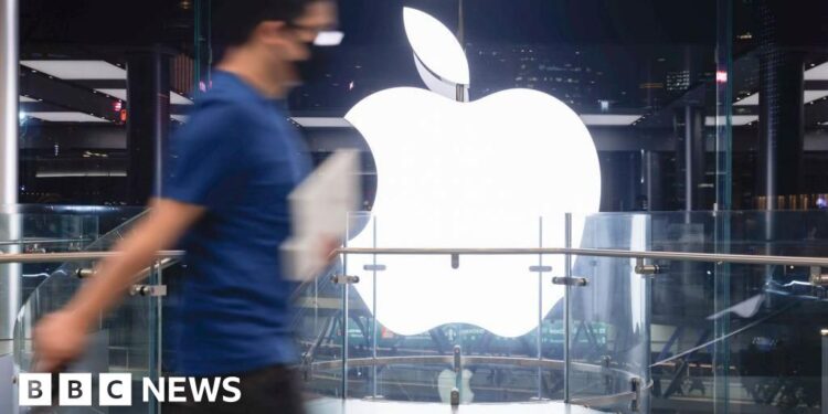 US politicians livid at UK demand for encrypted Apple knowledge