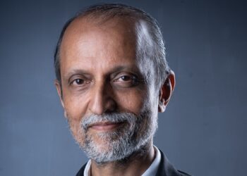 ‘A lot jubilation about tax reduce, however…’: Economist warns towards counting on GST, says it hurts poor 