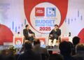 IT-BT Finances Spherical Desk 2025: ‘Don’t see any trigger for fear’, says Piyush Goyal on Trump’s tariff struggle