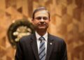 RBI Financial Coverage Assembly: Gov Malhotra initiatives GDP progress price for FY26 to be 6.7%