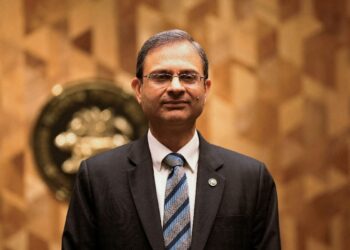 RBI Financial Coverage Assembly: Gov Malhotra initiatives GDP progress price for FY26 to be 6.7%