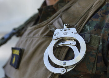 German mercenary arrested in Ukraine on suspicion of raping minor – media — RT World Information