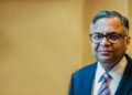 Tata Sons chairman Chandrasekaran awarded UK Knighthood