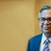 Tata Sons chairman Chandrasekaran awarded UK Knighthood