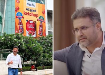 ‘Compensate proportionately or…’: Veeba founder Viraj Bahl slams 70-hour workweek as ‘Bats**t loopy thought’