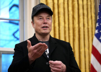 Musk reacts to imminent US-Russia talks — RT World Information