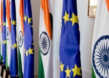 India- EU hope to conclude FTA by finish of 2025