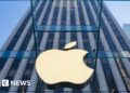 Apple pulls information safety device after UK authorities safety row