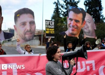 Hamas says it’s going to proceed releasing hostages beneath Gaza deal