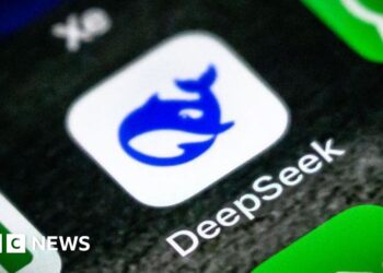 Australia bans DeepSeek on authorities units over safety threat