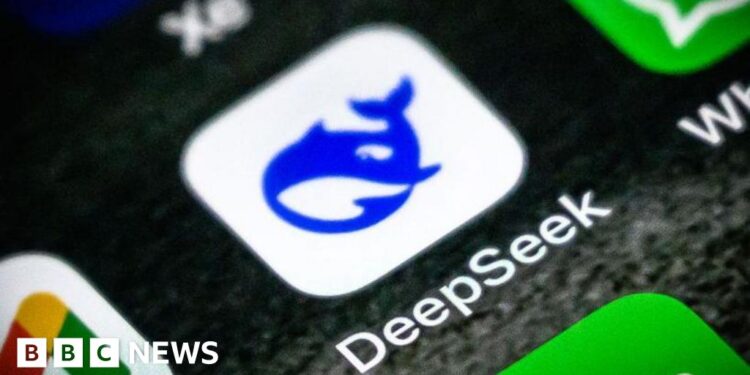 Australia bans DeepSeek on authorities units over safety threat