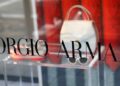 Italian courtroom lifts controls positioned on Armani firm over labour practices