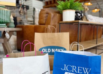 Our Current In-Retailer Finds | Dwelling in Yellow