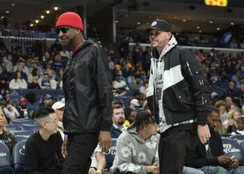 Ja Morant’s dad ejected late in Grizzlies loss to Thunder