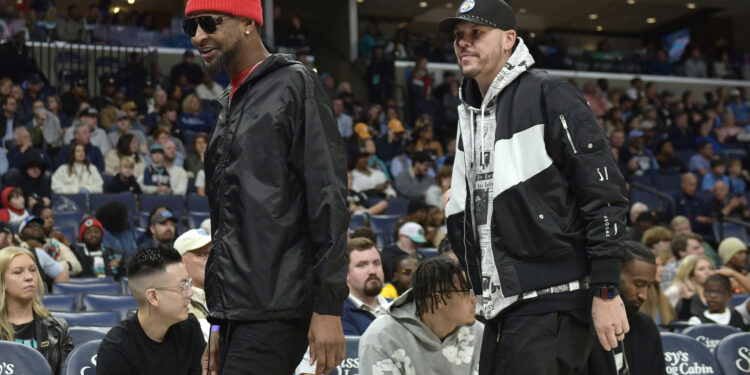 Ja Morant’s dad ejected late in Grizzlies loss to Thunder