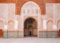 How Many Days Ought to You Keep In Marrakesh On Your Journey? – Hand Baggage Solely