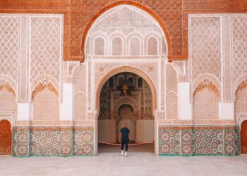How Many Days Ought to You Keep In Marrakesh On Your Journey? – Hand Baggage Solely