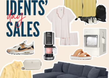 The Finest Presidents’ Day Gross sales of the Weekend