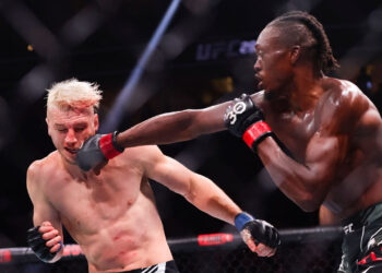 UFC roundup: Jalin Turner vs. Ignacio Bahamondes added to UFC 313 lineup