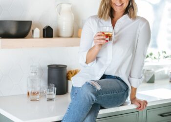 What’s In Our Carts