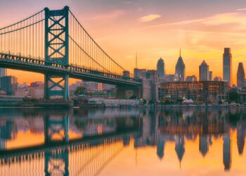 15 Enjoyable Issues to do in Philadelphia for {Couples}