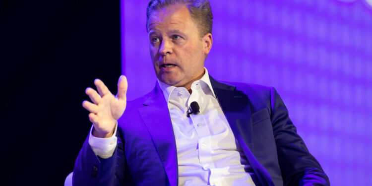 VC trade reacts to Trump nominating a16z’s Brian Quintez for regulatory function