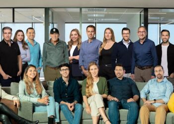 Greenfield Companions closes $400m third fund