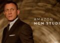 Future Of James Bond Franchise Addressed By Amazon CEO Andy Jassy